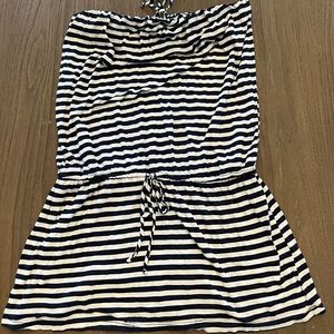 Juicy Couture. Great condition. used as swim cover up.  Size L.